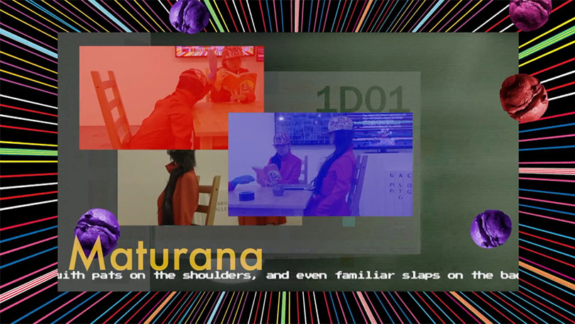 Yason Banal,〈Fiesta Filibuster〉, Single channel video, 3min 19sec, 2015