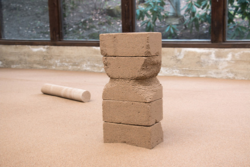 Elina Vainio, 〈Aeolian Processes〉, 2017. ⓒartist.