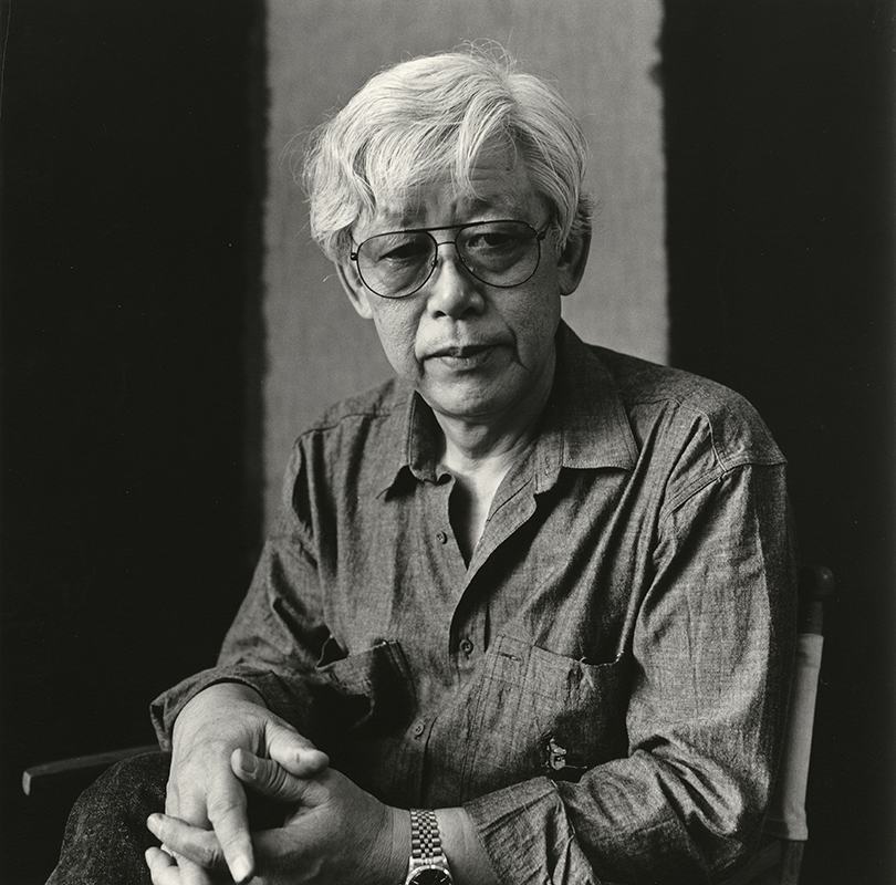 윤형근 ⓒ국립현대미술관