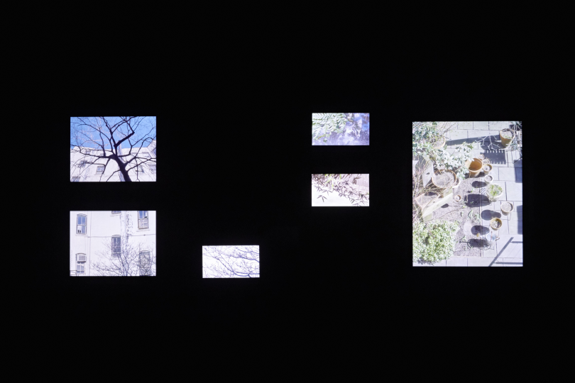 Zakkubalan,〈Async-Volume〉ⓒStudio Bolt ⓒGLINT