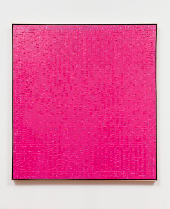 Young-Il Ahn, 〈Water BCPB 17〉, 2017. ⓒKavi Gupta 