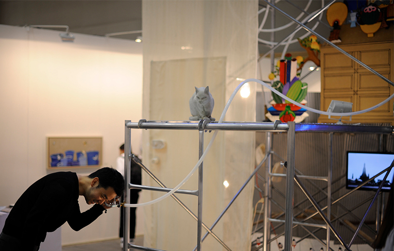 Art Accent, Art Busan