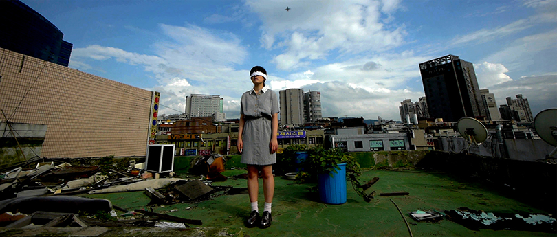 Im Heung-soon, Factory Complex, Still Image