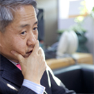 Kim Dal-jin / Director, Korea Art Archive Association