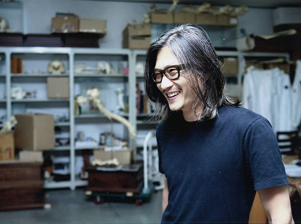 Hyungkoo Lee. Courtesy the artist.