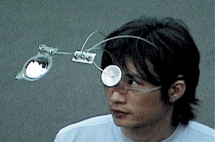 Hyungkoo Lee, 8E-P (2002). Courtesy the artist.