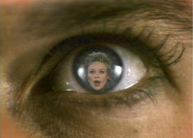 Good Morning Mr. Orwell (still), 1984, single-channel video, colour, sound, 30min. © the estate of the artist. Courtesy the estate of the artist and Electronic Arts Intermix (EAI), New York