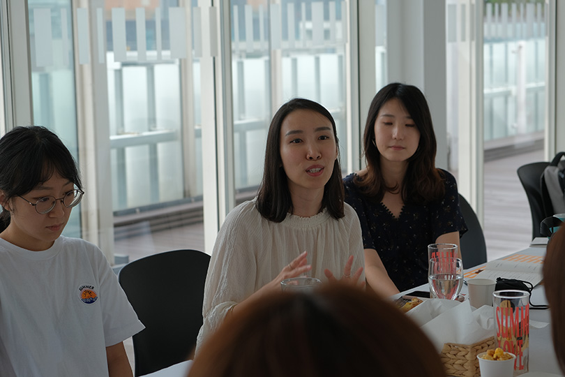 김연우, 로렌스 제프리스