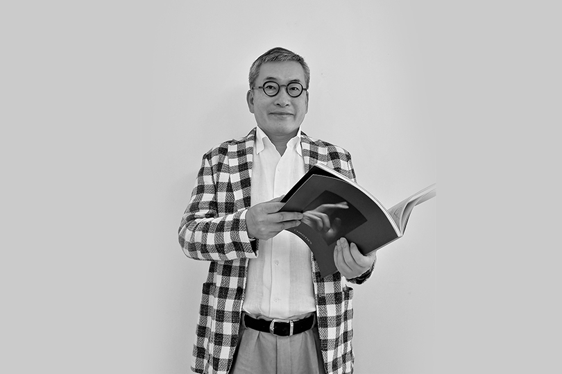 크리스티 코리아 이학준 대표. 이미지 월간미술 제공.