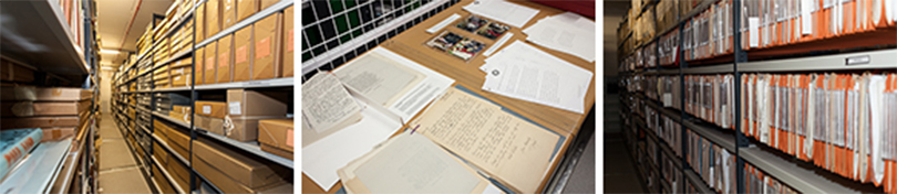 테이트 아카이브