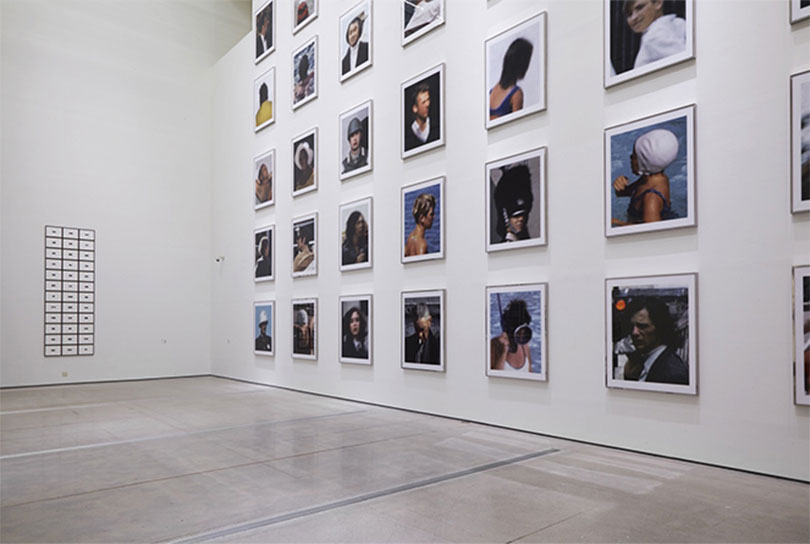 백승우, ‘Betweenless’, 2016, 디지털 프린트, 30×40×(48)cm. 사진제공: 국립현대미술관.