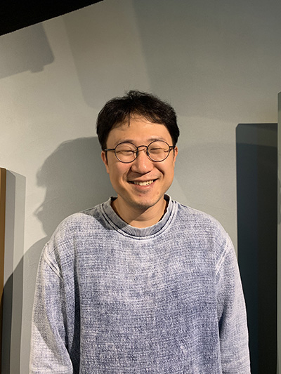 김웅현 퍼폼 대표