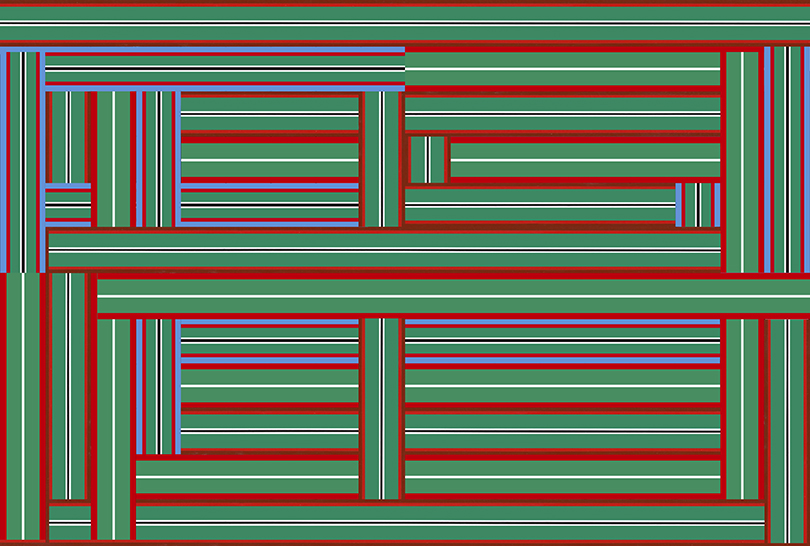 김아라〈무제〉