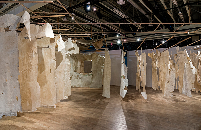 연기백〈가리봉 137〉