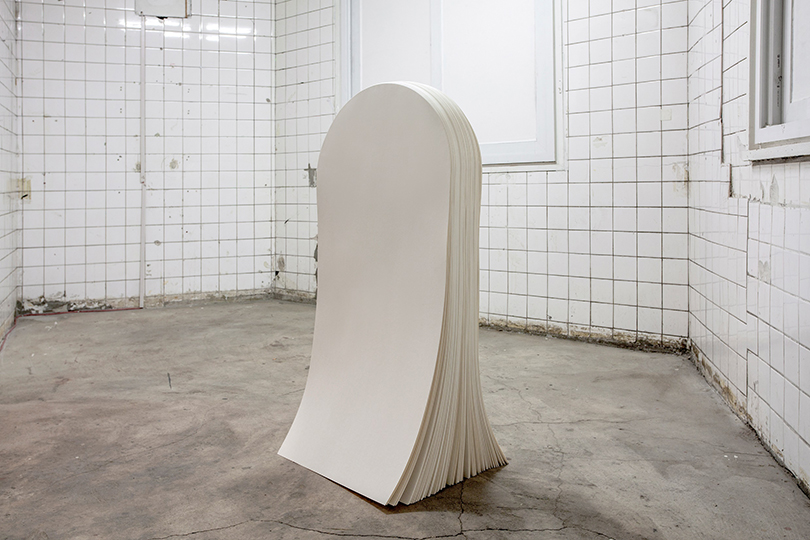 조혜진〈기능하는 형태〉