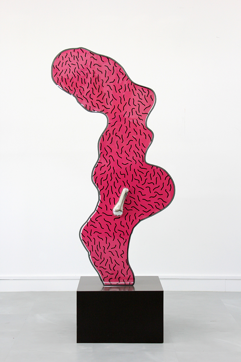 최하늘〈Coat, Easter Egg〉