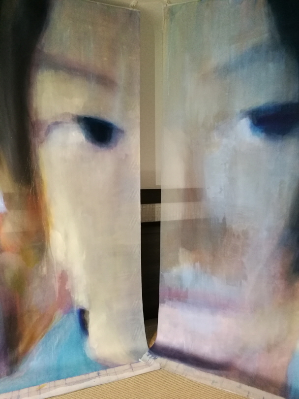 KCUA Transmit program 2018:Art Osaka version