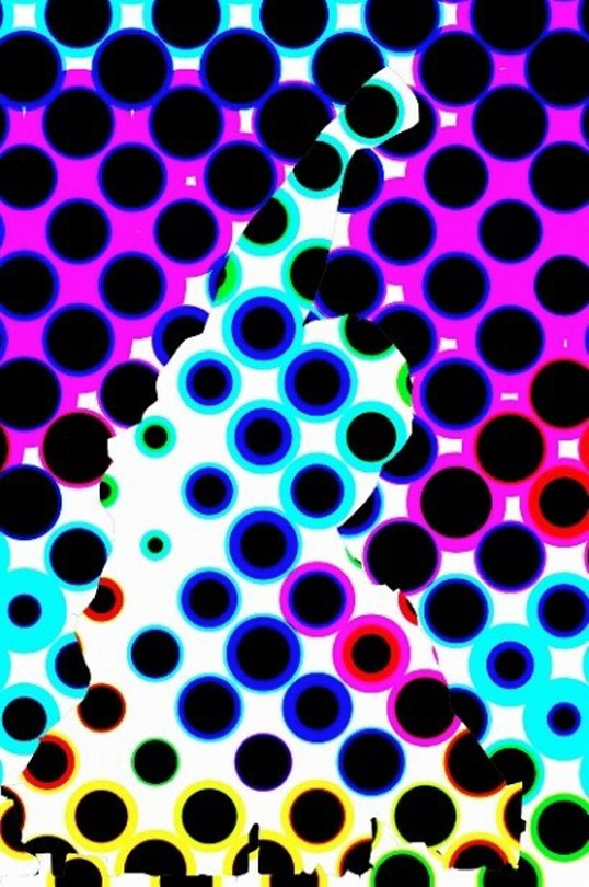 Jong YuGyong,〈try to thoroughly penetration militant work tasks!〉, 2016. 143x109cm ⓒartist ⓒeitoeiko gallery ⓒartist ⓒeitoeiko gallery