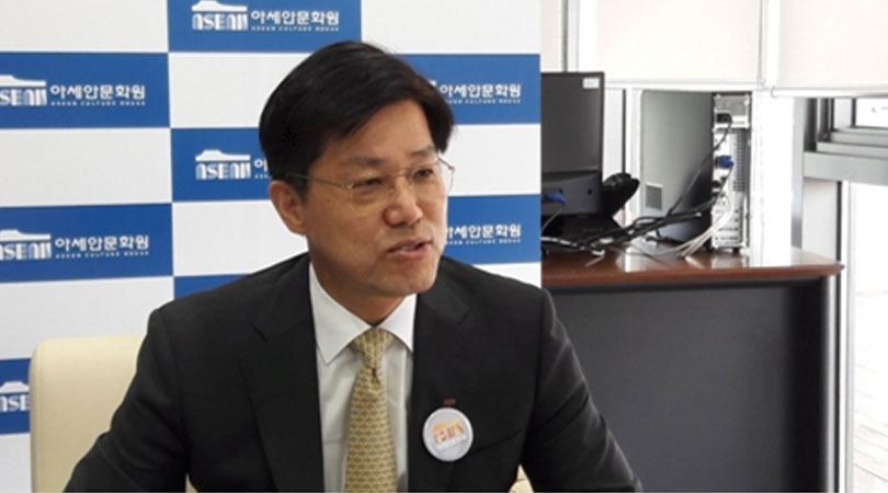 ASEAN Culture House opens in Busan to serve as hub of culture exchanges