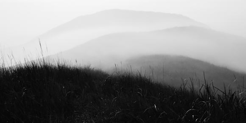 Bae Bien-u,SEA1A-041HC(Gulup Island)-Print in Diasec 150x300cm_ 2010