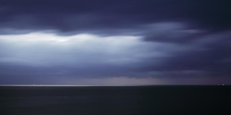 Bae Bien-u,_SEA1A-044HC(Jeju Island)_C-Print in Diasec_150x300cm_2010