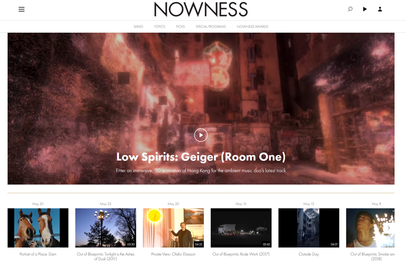 nowness.com