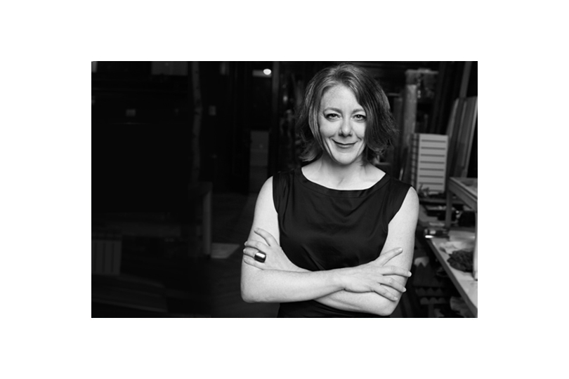 Sherry Dobbin is a partner of Futurecity(UK)