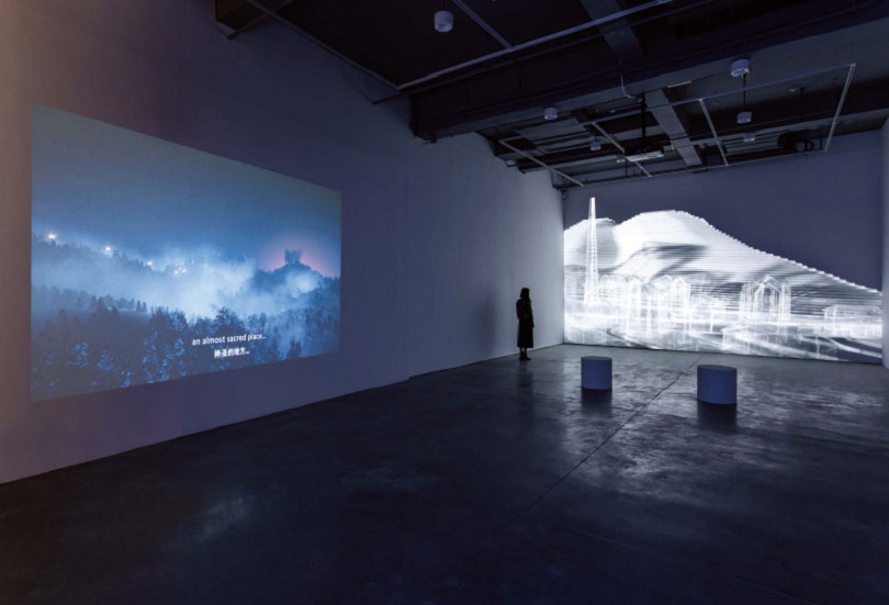 Kwon Hayoun, 〈489 Years〉, 2015–2016. HD Color, 11 mins.