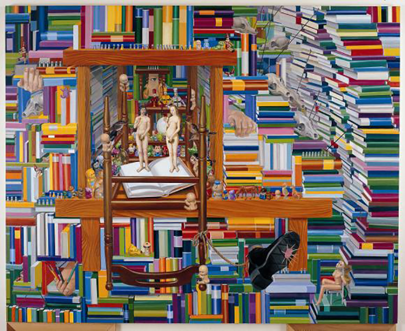 (Untitled)(2012)